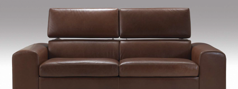 Halland Adjustable Back