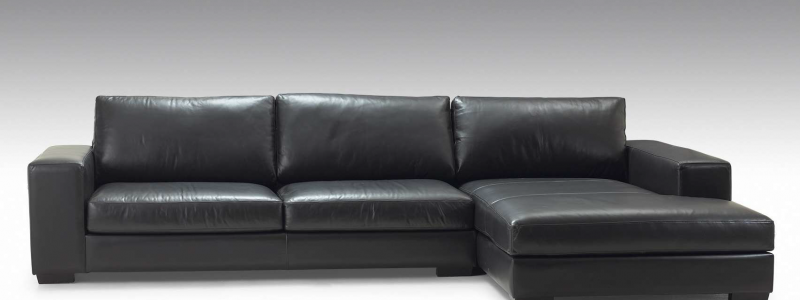 Villa Corner Sofa